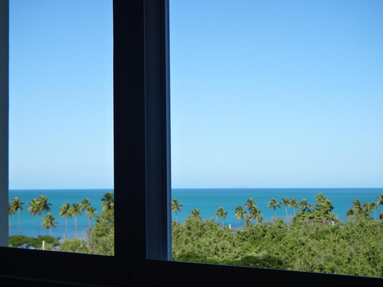 Sunset Paradise - Ocean View Penthouse Apartment 卡沃罗霍 外观 照片
