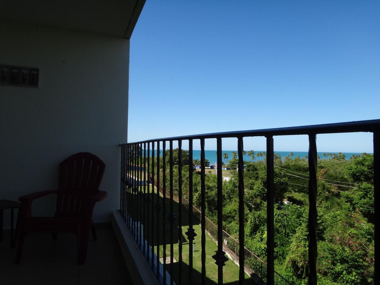 Sunset Paradise - Ocean View Penthouse Apartment 卡沃罗霍 外观 照片