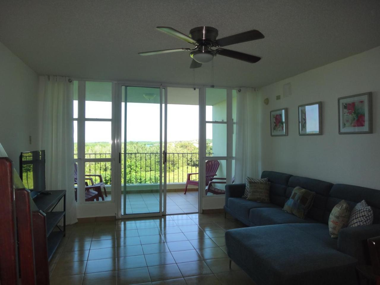 Sunset Paradise - Ocean View Penthouse Apartment 卡沃罗霍 外观 照片
