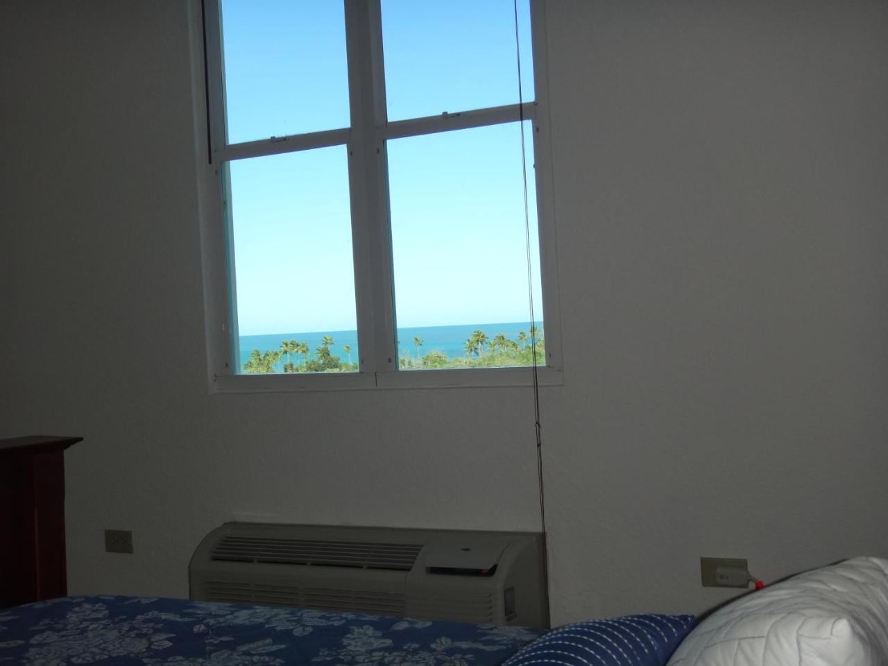 Sunset Paradise - Ocean View Penthouse Apartment 卡沃罗霍 外观 照片